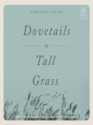 cover image of Dovetails in Tall Grass